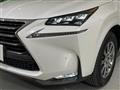 2016 Lexus NX