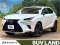 2018 Lexus NX