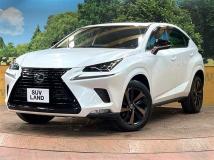2018 Lexus NX