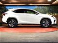 2019 Lexus NX