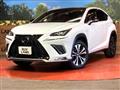 2020 Lexus NX
