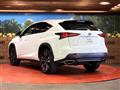 2020 Lexus NX