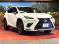 2019 Lexus NX