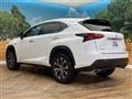 2016 Lexus NX