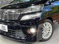2012 Toyota Vellfire