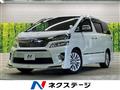 2012 Toyota Vellfire
