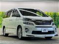 2012 Toyota Vellfire