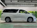 2012 Toyota Vellfire