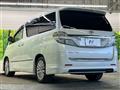 2012 Toyota Vellfire