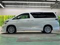 2012 Toyota Vellfire