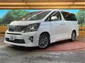 2012 Toyota Vellfire