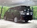 2013 Toyota Vellfire