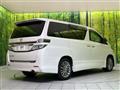 2013 Toyota Vellfire