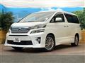 2013 Toyota Vellfire