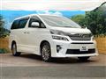 2013 Toyota Vellfire