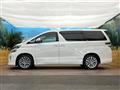 2013 Toyota Vellfire