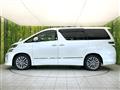 2013 Toyota Vellfire