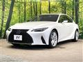2022 Lexus IS