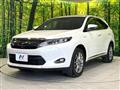 2014 Toyota Harrier Hybrid