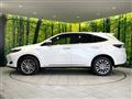 2014 Toyota Harrier Hybrid