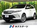 2018 Toyota Harrier Hybrid