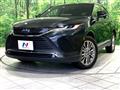 2020 Toyota Harrier Hybrid