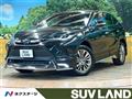 2020 Toyota Harrier Hybrid
