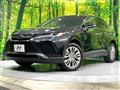 2021 Toyota Harrier Hybrid