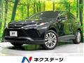 2021 Toyota Harrier Hybrid