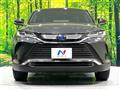 2021 Toyota Harrier Hybrid