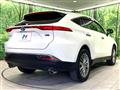2021 Toyota Harrier Hybrid
