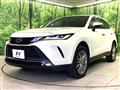 2021 Toyota Harrier Hybrid
