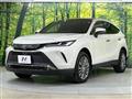 2021 Toyota Harrier Hybrid