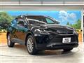 2021 Toyota Harrier Hybrid