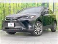 2022 Toyota Harrier Hybrid