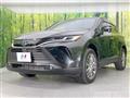 2022 Toyota Harrier Hybrid