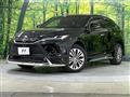 2022 Toyota Harrier Hybrid
