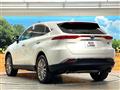 2022 Toyota Harrier Hybrid