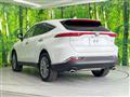 2023 Toyota Harrier Hybrid