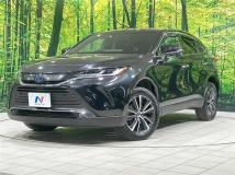 2023 Toyota Harrier Hybrid