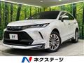 2023 Toyota Harrier Hybrid