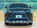 2023 Toyota Harrier Hybrid