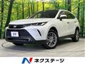 2024 Toyota Harrier Hybrid