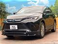 2024 Toyota Harrier Hybrid