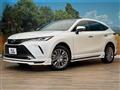 2020 Toyota Harrier Hybrid