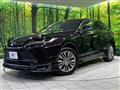 2021 Toyota Harrier Hybrid