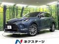 2021 Toyota Harrier Hybrid