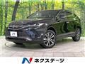 2024 Toyota Harrier Hybrid