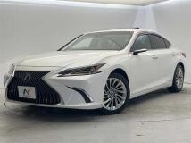2019 Lexus ES