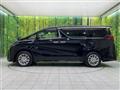 2018 Toyota Alphard Hybrid